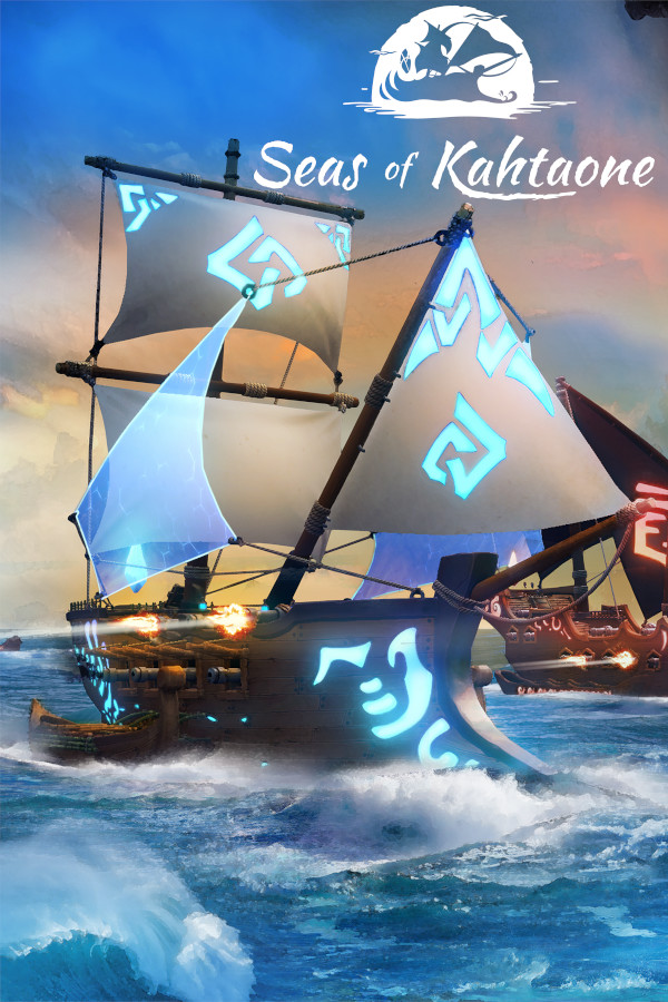 Seas of Kahtaone