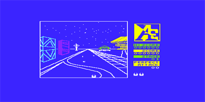 A.E. - Screenshot - Gameplay