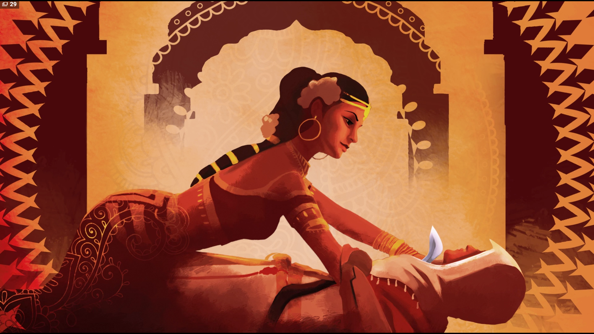 Assassin S Creed Chronicles India Images Launchbox Games Database