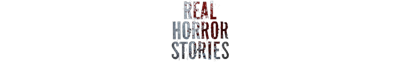 Real Horror Stories Ultimate Edition - Clear Logo Image