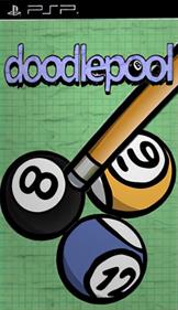 Doodle Pool - Fanart - Box - Front Image