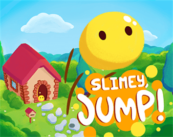 Slimey, Jump!