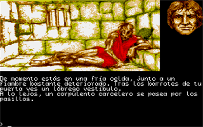 Jabato - Screenshot - Gameplay Image