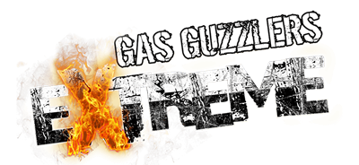Gas Guzzlers Extreme - Clear Logo Image