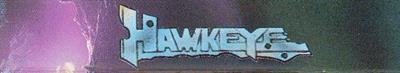 Hawkeye - Banner Image