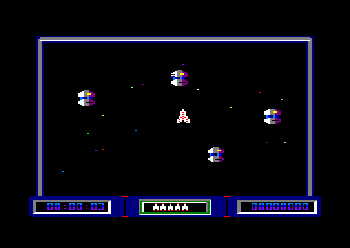 Space Ace (Players Software)