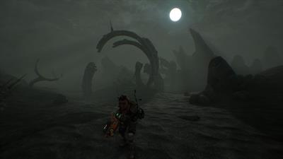 The Gunk - Screenshot - Gameplay Image