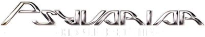 Psyvariar: Complete Edition - Clear Logo Image