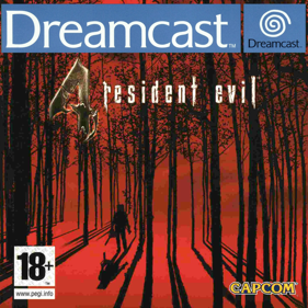 Resident Evil 4