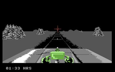 The Train - Screenshot - Gameplay Image