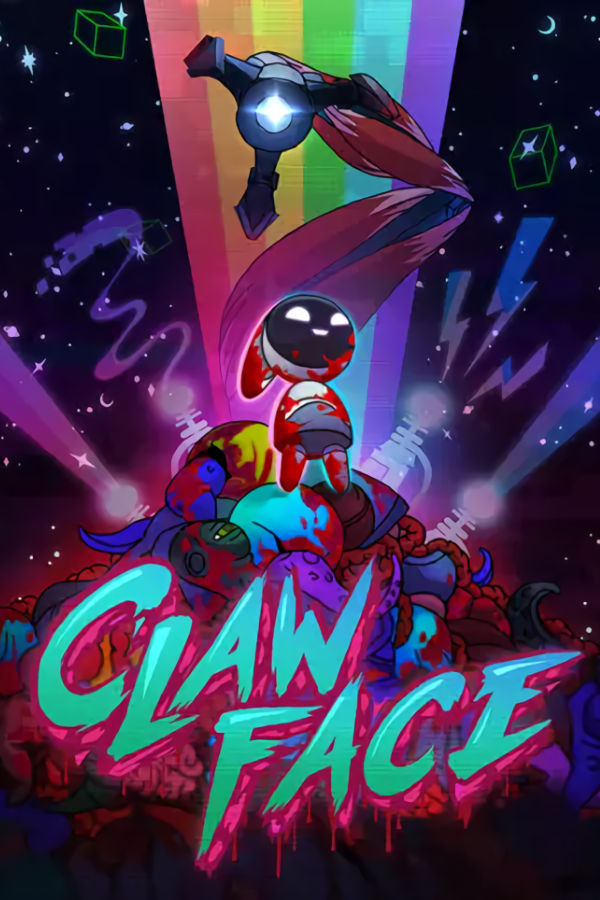 Clawface