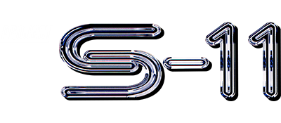 Project S-11 - Clear Logo Image