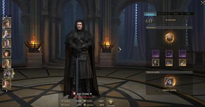 Game of Thrones: Winter is Coming - Screenshot - Gameplay Image