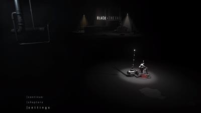 Black the Fall - Screenshot - Game Select Image