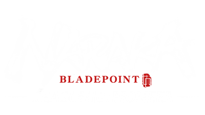 Naraka: Bladepoint - Clear Logo Image