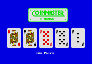 Poker Roulette