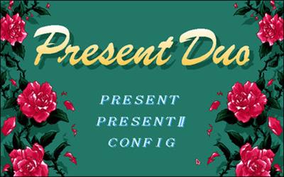 Present Duo - Screenshot - Game Title Image