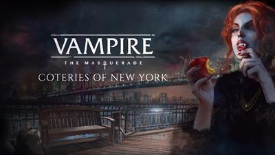 Vampire: The Masquerade: Coteries of New York - Fanart - Background Image