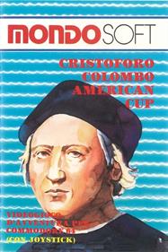 Cristoforo Colombo American Cup
