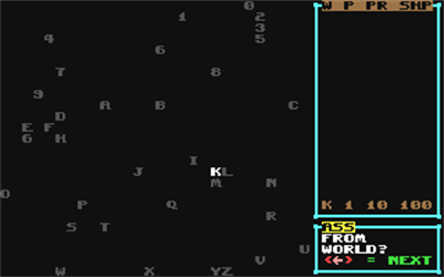 Space Battle Deluxe - Screenshot - Gameplay Image
