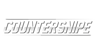 Countersnipe - Clear Logo Image