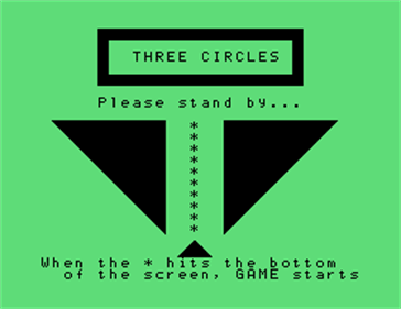 Three Circles/Number Search - Screenshot - Game Title Image