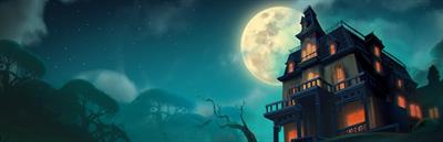 Haunted House (2023) - Banner Image