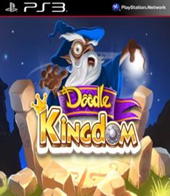 Doodle Kingdom - Box - Front Image