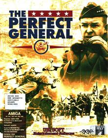 The Perfect General - Box - Front Image