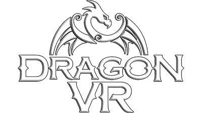 Dragon VR - Clear Logo Image