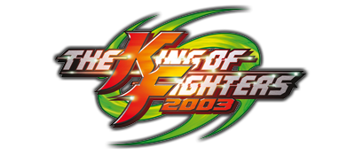 The King of Fighters 2002-2003 Details - LaunchBox Games Database