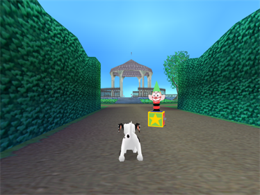 Disney's 102 Dalmatians: Puppies to the Rescue - Screenshot - Gameplay Image