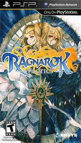 Ragnarok Tactics