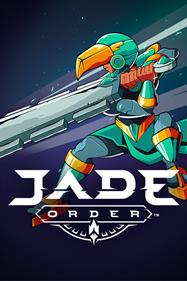 Jade Order - Box - Front Image