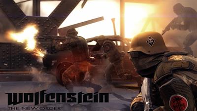 Wolfenstein: The New Order - Screenshot - Gameplay Image