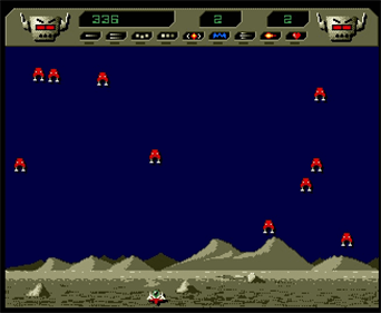 Blast Em - Screenshot - Gameplay Image