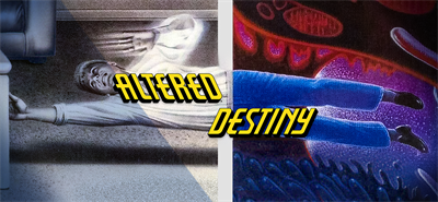Altered Destiny - Banner Image