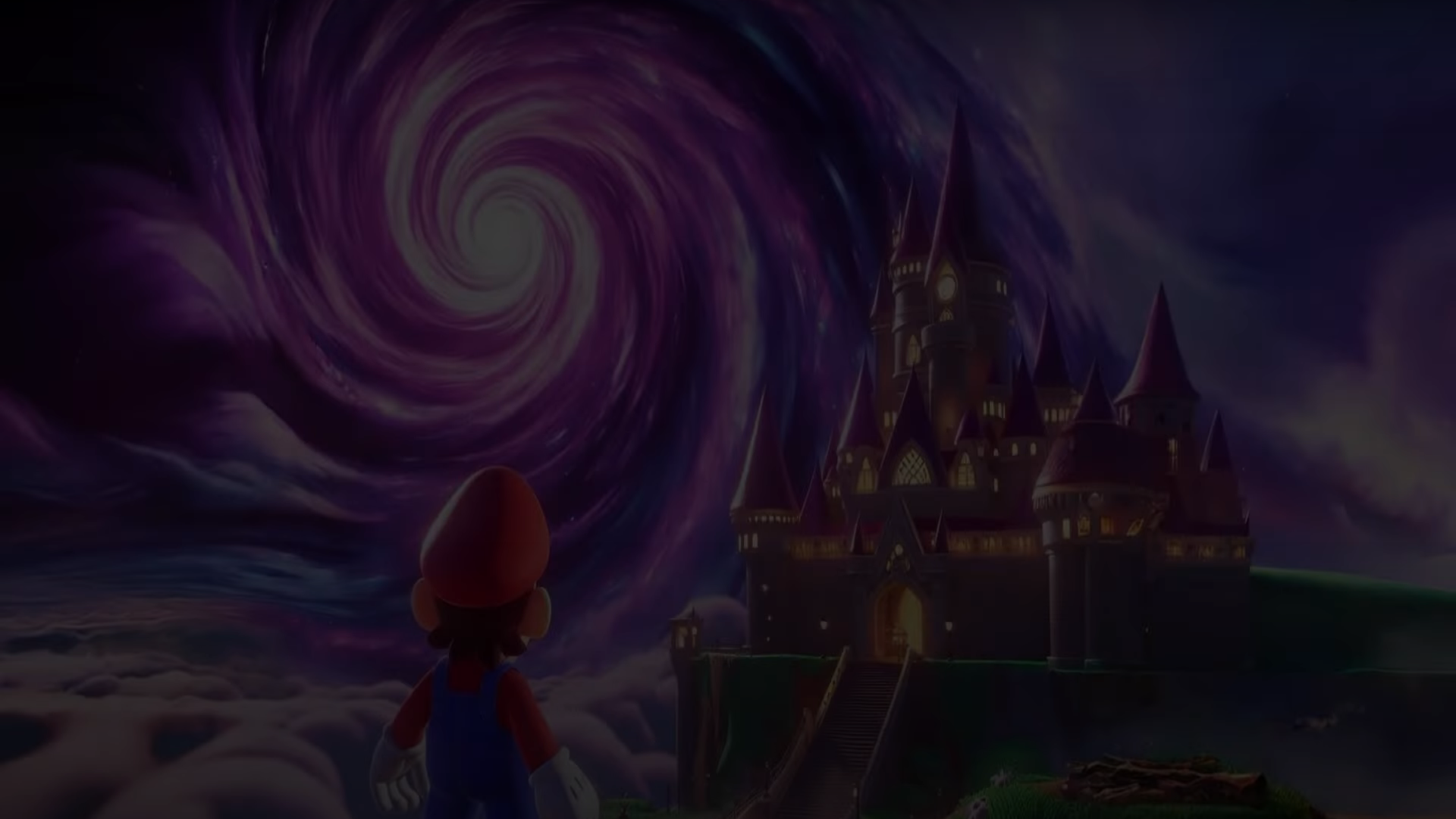 Super Mario Meltdown