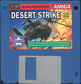 CU Amiga 1993-05 - Disc Image