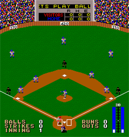 Curve Ball - Screenshot - Gameplay Image