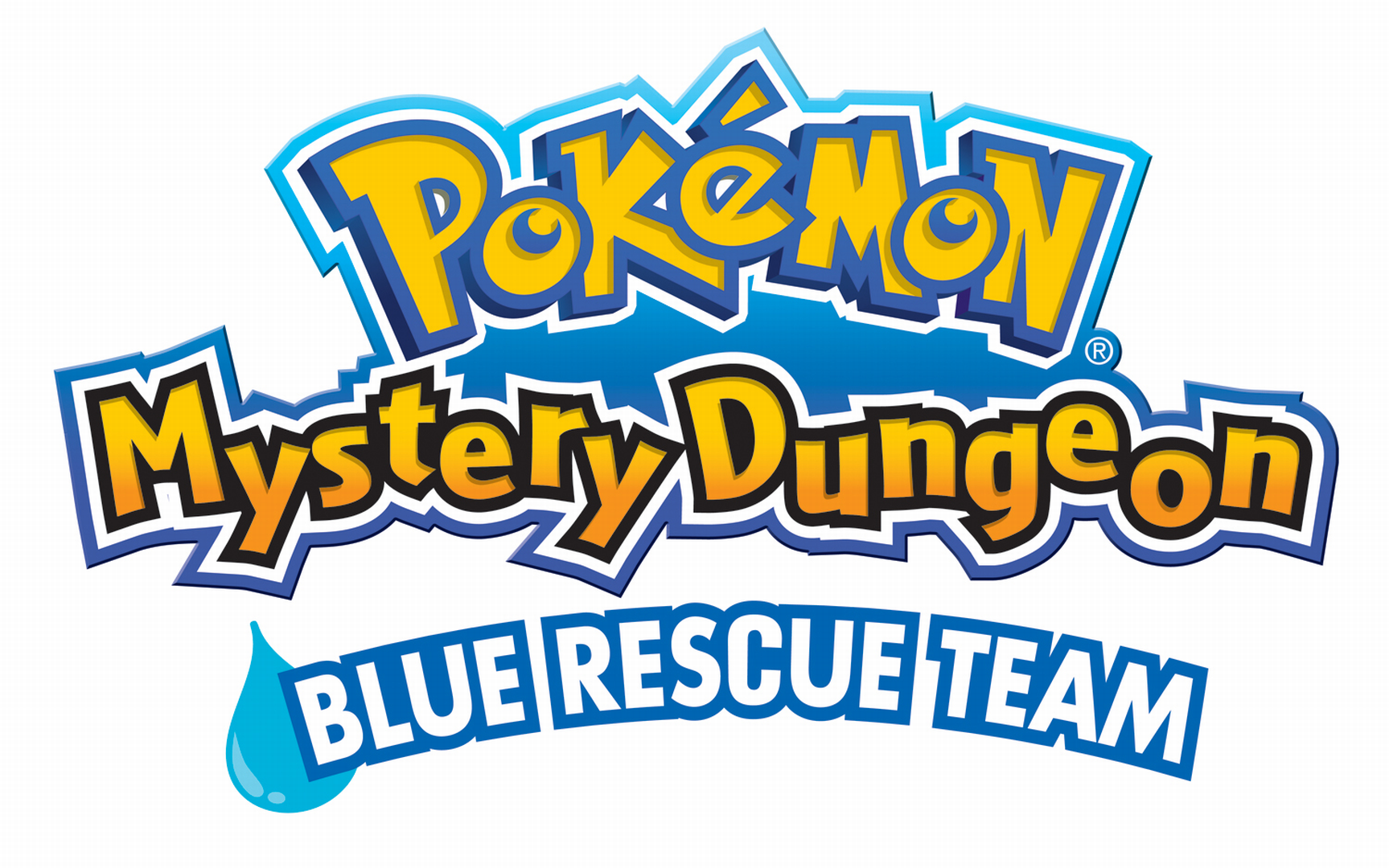 pokemon mystery dungeon blue rescue team template