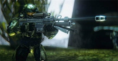 Halo Custom Edition - Screenshot - Gameplay Image