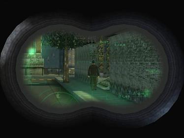 Hitman: Codename 47 - Screenshot - Gameplay Image