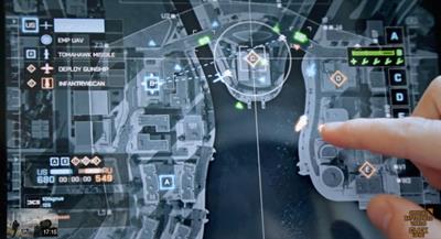 Battlefield 4: Commander - Screenshot - Gameplay Image