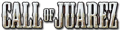 Call of Juarez - Clear Logo Image