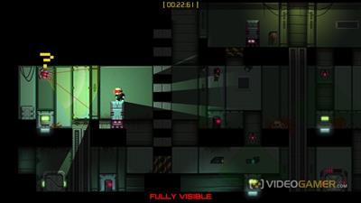 Stealth Inc. 2: A Game of Clones - Screenshot - Gameplay Image