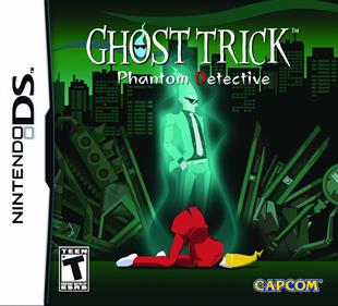 download free nds ghost trick