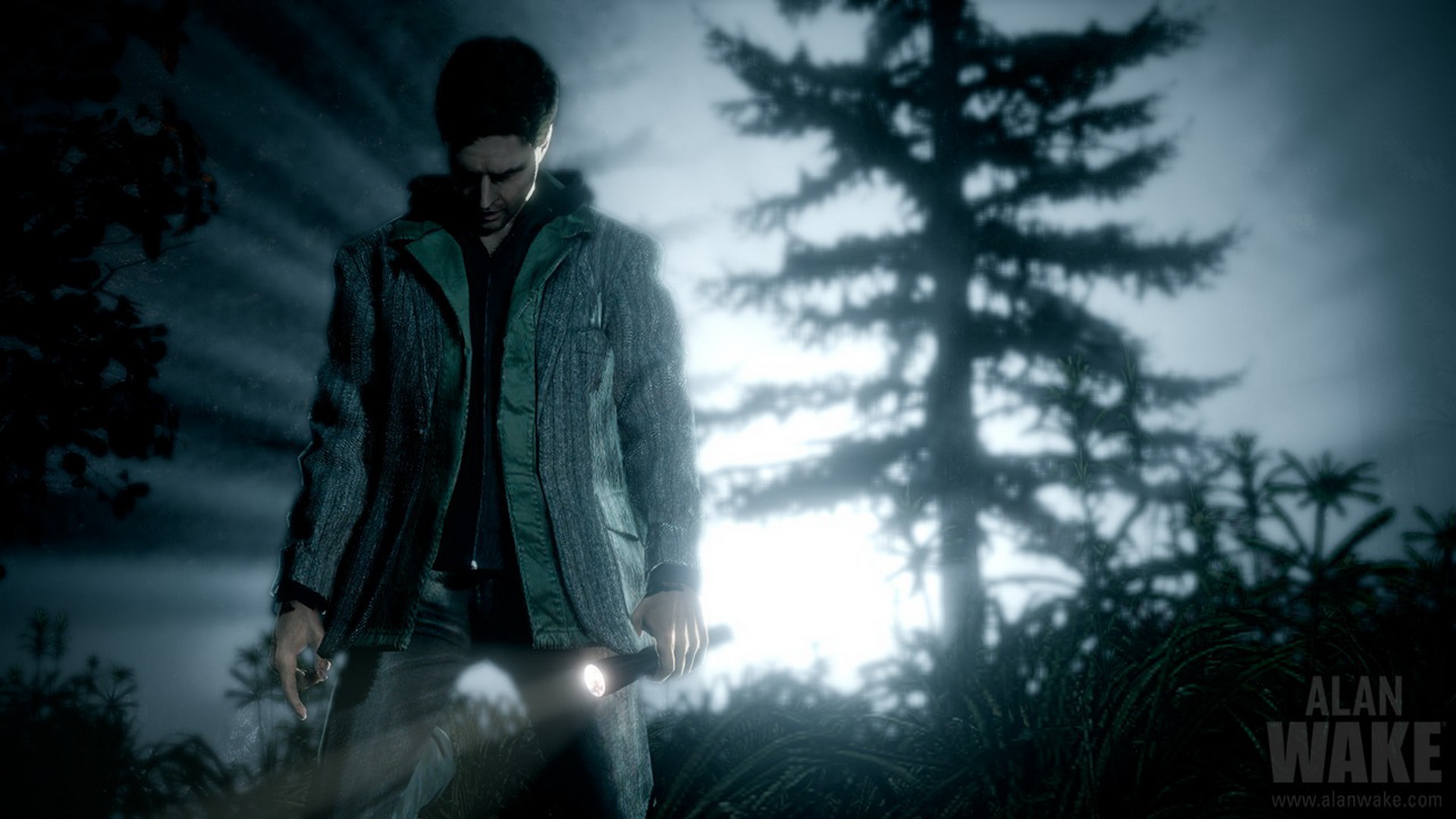 Alan Wake's American Nightmare Images - LaunchBox Games Database