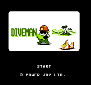 Gardman - Screenshot - Game Title Image