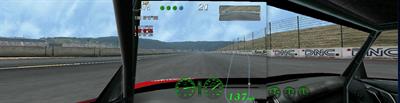 Ferrari F355 Challenge - Screenshot - Gameplay Image